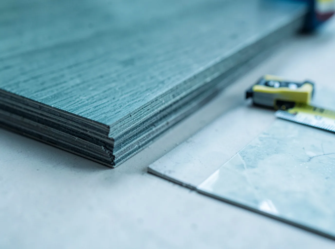 Luxury Vinyl Plank Installation Hollins, AL FAQs